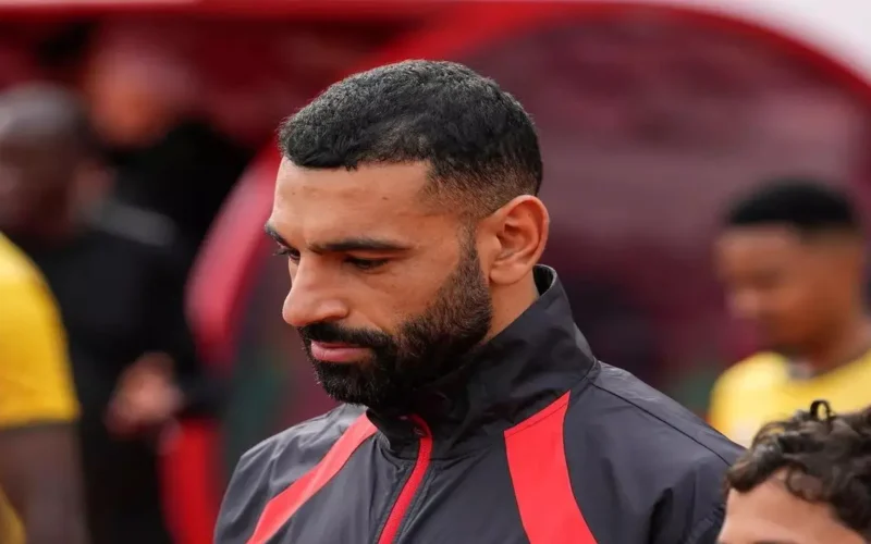 تحذير ألارديس.. صلاح يواجه مصير لاعب ليفربول السابق